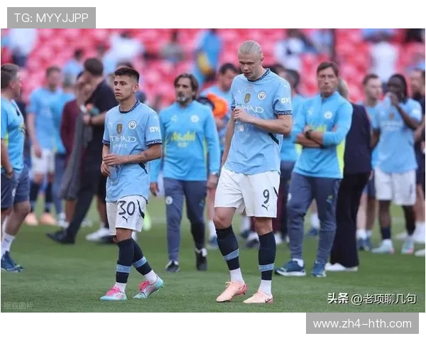 哈兰德梅开二度助曼城3-1胜伯恩茅斯跃居第二