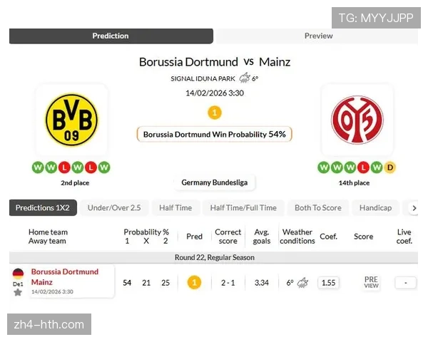 美因茨主场告负，但全新分屏技术同时捕捉进球与失望球迷反应获好评